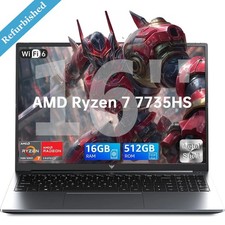 ACEMAGIC 16"" computer