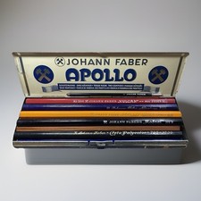 JOHANN FABER | COLLEZIONE PER