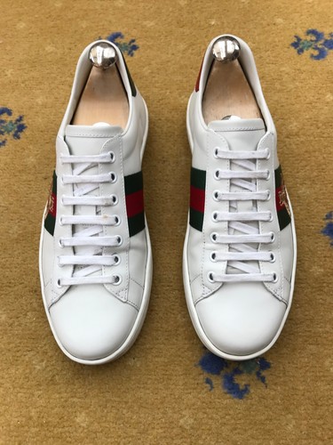 Gucci ace scarpe - da, ginnastica