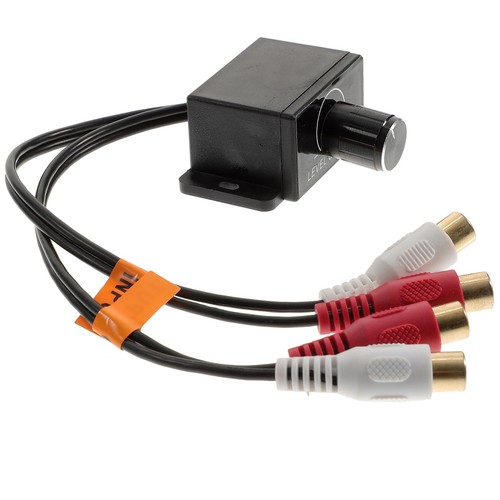 Amplificatore autoradio - ,