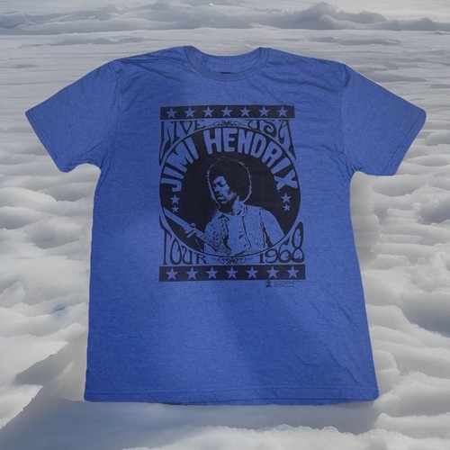 Camicia concerto jimi hendrix - camicia,