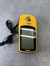 Garmin eTrex Navigatore GPS