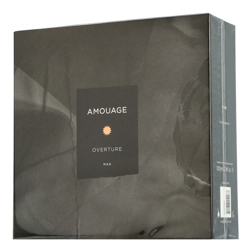 Amouage overture man edp - amouage,