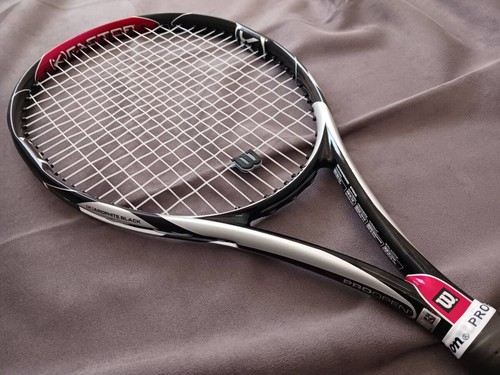 Racchetta tennis wilson k - wilson,