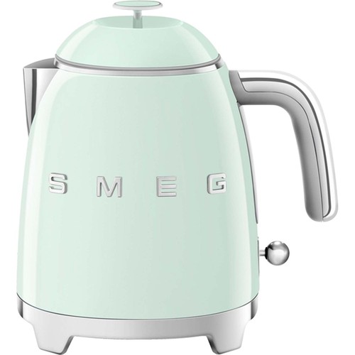 Mini bollitore smeg klf05pgeu - smeg,