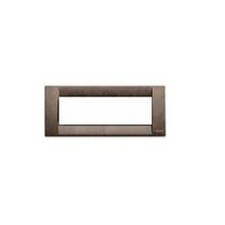 Vimar placca idea 6 moduli - vimar,