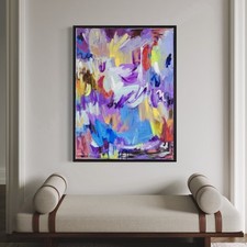 Quadro ORIGINALE quadro