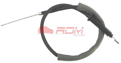 Filo cavo acceleratore - filo,