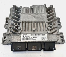 CENTRALINA MOTORE ECU FORD FIESTA 6 SERIE (ANNO 2009) 8V21-12A650-EC