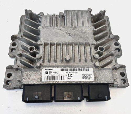 Centralina motore ecu ford - motore,