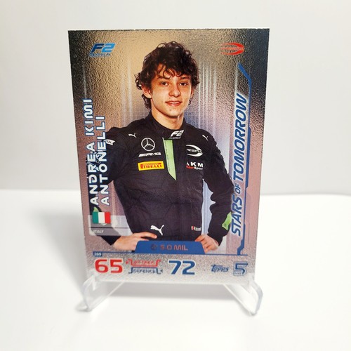 Topps turbo attax 2024 - attax, 2024]