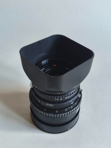 Hasselblad carl zeiss planar - hasselblad,