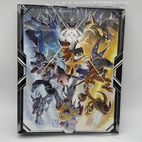 Digimon tcg raccoglitore - tcg,