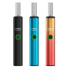 Xmax nano - xmax, 💨