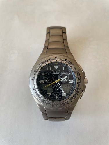 Orologio citizen eco drive - eco,