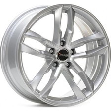 AVUS AF16 20" 9J 5x112 ET 25