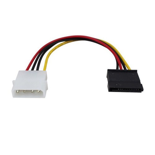 Cavo convertitore ide 4pin - convertitore,