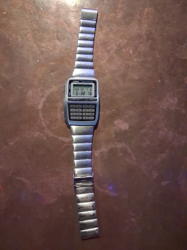 Orologio casio dbcw150 - dbcw150, vintage