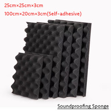 Per Altoparlante Spugna