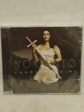 LAURA PAUSINI - YO CANTO 2