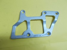 Rinforzo guida catena Husqvarna WR CR 125 250 360 1992 800059088 Cagiva WMX 89