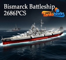 Blocchi Costruzione Corazzata