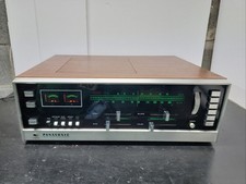 Registratore stereo PANASONIC