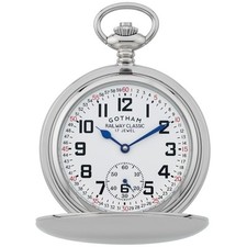Orologio da Tasca Meccanico