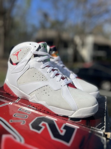 Jordan hare cdp 2008 - 7,