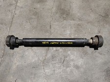 semiasse anteriore centrale