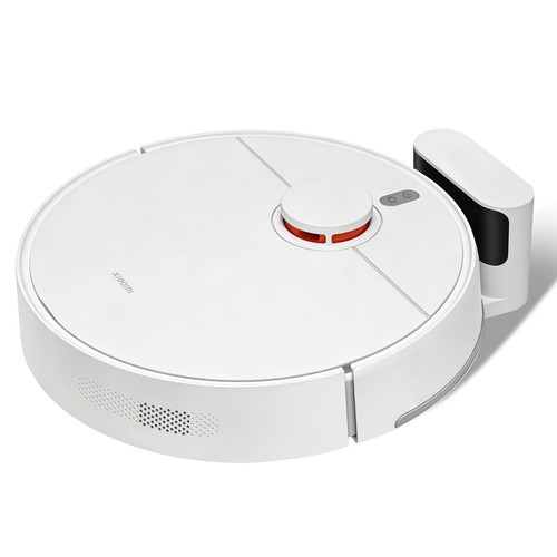 Xiaomi robot aspirapolvere - robot,
