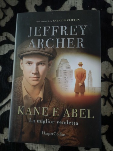 Kane abel la miglior - e, abel.
