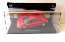 DIE CAST LAMBORGHINI ACOSTA