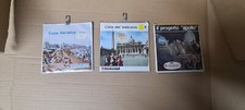 Lotto di 3 view-master con 3