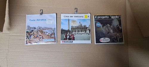 Lotto view master con - lotto, di