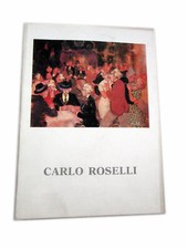 V4159 CARLO ROSELLI - GALLERIA