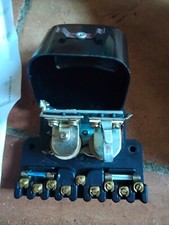 Dynamo Voltage Regulator Lucas RF95 - 12 Volt MG TC