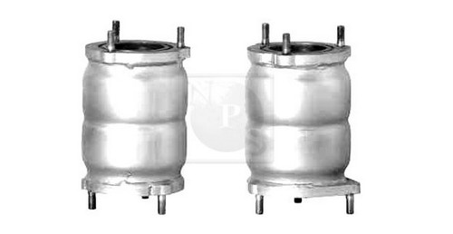 Catalizzatore per chevrolet - per,