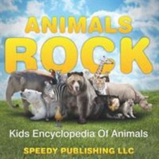 Animals Rock - Kids