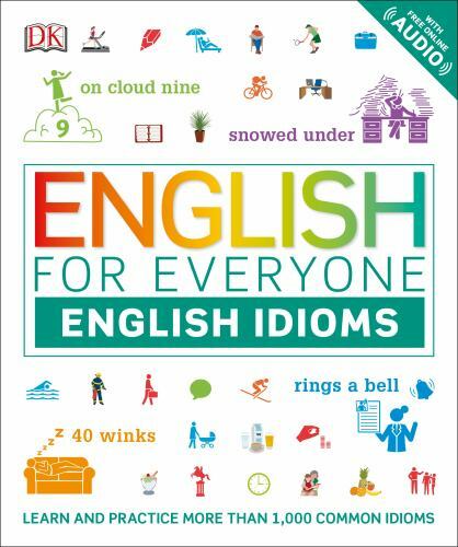 English for everyone - english,
