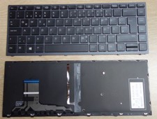 Tastiera hp Hewlett Packard