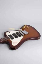 Chitarra Elettrica Firebird,6