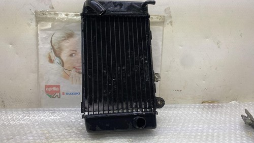 Radiatore sinistro honda - radiatore,