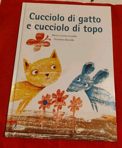 Cucciolo gatto - cucciolo,