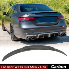 Per Mercedes Benz W213 E63