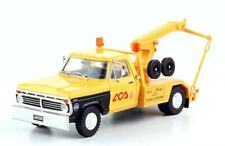 ✅  Camioneta Grúa Ford