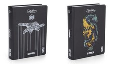 Diario -Comix -16 Mesi 25/26 Medium Limited Edition Dolly Noire