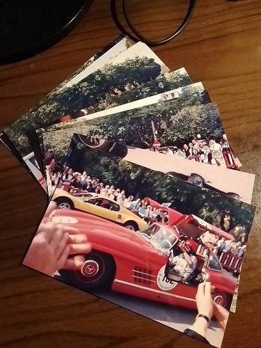 Mille miglia 1987 - mille,