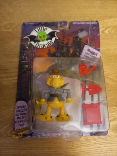 1991 bandai dreamworks - 1991,