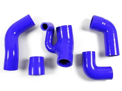 Kit tubo intercooler - , pressione
